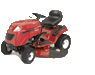 lawn tractor repairs