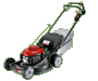 lawn mower repairs