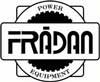 Fradan push blowers