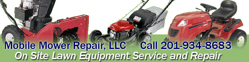 lawn mowers, power lawn equipment